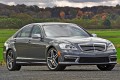 MERCEDES KLASA S W221 2009-2013 DEKORACYJNE NAKŁADKI NA LUSTERKA