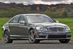 MERCEDES S-CLASS W221 2009-2013 PO FACELIFTINGU DEKORACYJNE NAKŁADKI NA LUSTERKA