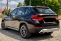 BMW X1 E84 2009-2015 LISTWA PRZEDNIEGO BŁOTNIKA LEWA 51772990165
