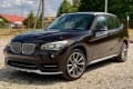 BMW X1 E84 2009-2015 LISTWA PRZEDNIEGO BŁOTNIKA LEWA 51772990165