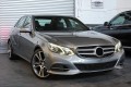 MERCEDES E-CLASS W212 2013-2016 PO LIFTINGU CHROMOWANA LISTWA PRZEDNIEGO ZDERZAKA ŚRODKOWA A2128852474