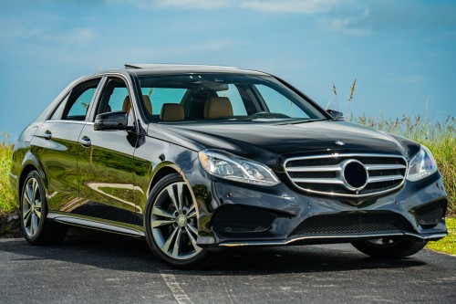 MERCEDES E-CLASS W212 2013-2016 PO FACELIFTINGU CHROMOWANA LISTWA PRZEDNIEGO ZDERZAKA PRAWA A2128852874