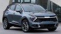 KIA SPORTAGE V NQ5 2021+ CHLAPACZE PRZEDNIE