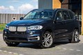 BMW X5 F15 2013-2018 LISTWA TYLNEGO LEWEGO BŁOTNIKA 51777294371