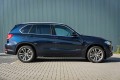 BMW X5 F15 2013-2018 LISTWA PRAWEGO TYLNEGO BŁOTNIKA 51777294372