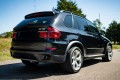 BMW X5 E70 2006-2013 LISTWA TYLNYCH DRZWI PRAWA 51137158536
