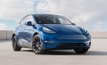 TESLA MODEL Y 2020+ CHLAPACZE