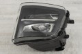 BMW SERIA 7 F01 2013-2015 PO FACELIFTINGU LAMPA PRZECIWMGIELNA LED PRZEDNIA LEWA 63177311287