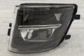 BMW SERIA 7 F01 2013-2015 PO FACELIFTINGU LAMPA PRZECIWMGIELNA LED PRZEDNIA LEWA 63177311287
