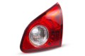 NISSAN QASHQAI I J10 2007-2010 PRZED FACELIFTINGIEM LAMPA TYLNA W KLAPĘ PRAWA 26555JD800