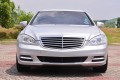 MERCEDES S-CLASS W221 2005-2013 LAMPA PRZECIWMGIELNA PRZEDNIA PRAWA DRL LED A2218201856