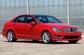 MERCEDES C-CLASS W204 2011-2014 PRAWE ŚWIATŁO DO JAZDY DZIENNEJ DRL LED A2218201856