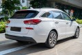 HYUNDAI i30 III PD 2017+ LAMPKA TYLNEJ TABLICY REJESTRACYJNEJ PRAWA 92502F6000