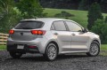 KIA RIO IV YB 2017+ LAMPKA TYLNEJ TABLICY REJESTRACYJNEJ LEWA 92501F6000