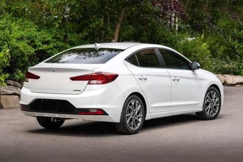 HYUNDAI ELANTRA VI AD 2015-2020 LAMPKA TYLNEJ TABLICY REJESTRACYJNEJ PRAWA 92502F6000