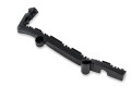 FIAT FREEMONT 2011-2015 ŚLIZG TYLNEGO ZDERZAKA PRAWY 68190680AC