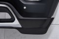 JEEP GRAND CHEROKEE IV WK2 2017-2021 DRUGI FACELIFTING KOMPLETNY ZDERZAK PRZEDNI Z PDC BEZ SPRYSKIWACZY 68333498AA