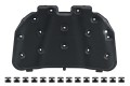 FORD FUSION MK2 II 2012-2016 PRZED DRUGIM LIFTINGIEM USA WYGŁUSZENIE MASKI HS73F16746