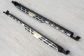 HYUNDAI TUCSON III TL 2015-2020 STOPNIE BOCZNE PROGI SAMOCHODOWE