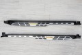 HYUNDAI TUCSON III TL 2015-2020 STOPNIE BOCZNE PROGI SAMOCHODOWE