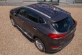 HYUNDAI TUCSON III TL 2015-2020 STOPNIE BOCZNE PROGI SAMOCHODOWE