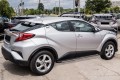 TOYOTA C-HR AX10 2016+ STOPNIE BOCZNE PROGI SAMOCHODOWE