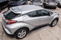 TOYOTA C-HR AX10 2016+ STOPNIE BOCZNE PROGI SAMOCHODOWE