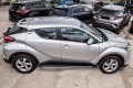TOYOTA C-HR AX10 2016+ STOPNIE BOCZNE PROGI SAMOCHODOWE