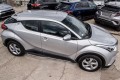 TOYOTA C-HR AX10 2016+ STOPNIE BOCZNE PROGI SAMOCHODOWE