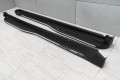 TOYOTA C-HR AX10 2016+ STOPNIE BOCZNE PROGI SAMOCHODOWE