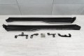 TOYOTA C-HR AX10 2016+ STOPNIE BOCZNE PROGI SAMOCHODOWE