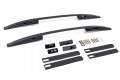 HONDA CR-V III 2006-2011 RELINGI DACHOWE OEM CZARNE