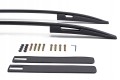 HONDA CR-V III 2006-2011 RELINGI DACHOWE OEM CZARNE
