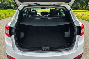 HYUNDAI ix35 LM 2010-2015 ROLETA BAGAŻNIKA 859102Y000 