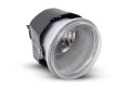 JEEP GRAND CHEROKEE II WJ/WG 1998-2005 PRZEDNIA LAMPA PRZECIWMGIELNA PRAWE=LEWE 55156733AB