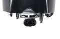 JEEP GRAND CHEROKEE II WJ/WG 1998-2005 PRZEDNIA LAMPA PRZECIWMGIELNA PRAWE=LEWE 55156733AB