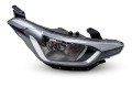HYUNDAI i20 II GB 2014-2020 REFLEKTOR PRZEDNI PRAWY 92102C8000