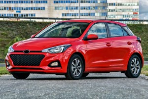 HYUNDAI i20 II GB 2014-2020 REFLEKTOR PRZEDNI LEWY 92101C8000