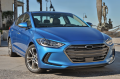 HYUNDAI ELANTRA VI AD 2015-2018 PRZED FACELIFTINGIEM LAMPA PRZEDNIA LEWA 92101F2020