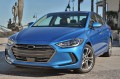 HYUNDAI ELANTRA VI AD 2015-2018 PRZED FACELIFTINGIEM LAMPA PRZEDNIA LEWA 92101F2020
