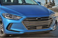 HYUNDAI ELANTRA VI AD 2015-2018 PRZED FACELIFTINGIEM LAMPA PRZEDNIA LEWA 92101F2020