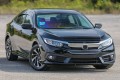 HONDA CIVIC X 2016-2019 PRZED FACELIFTINGIEM LAMPA PRZECIWMGIELNA LED PRZEDNIA PRAWA 33900TEYY01