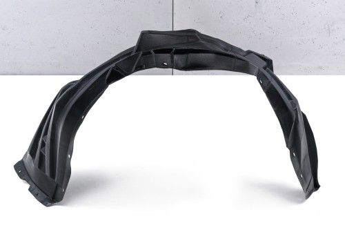 MITSUBISHI OUTLANDER III GF 2012-2015 PRZED FACELIFTINGIEM NADKOLE LEWE PRZEDNIE 5370B651