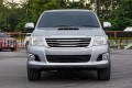 TOYOTA HILUX VII AN20 2011-2015 PO FACELIFTINGU LAMPA PRZECIWMGIELNA LEWA PRZEDNIA 812110D070