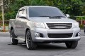 TOYOTA HILUX VII AN20 2011-2015 PO FACELIFTINGU LAMPA PRZECIWMGIELNA LEWA PRZEDNIA 812110D070