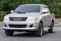 TOYOTA HILUX VII AN20 2011-2015 PO FACELIFTINGU LAMPA PRZECIWMGIELNA LEWA PRZEDNIA 812110D070