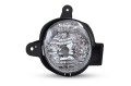 TOYOTA HILUX VII AN20 2011-2015 PO FACELIFTINGU LAMPA PRZECIWMGIELNA LEWA PRZEDNIA 812110D070