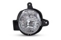 TOYOTA HILUX VII AN20 2011-2015 PO FACELIFTINGU LAMPA PRZECIWMGIELNA PRAWA PRZEDNIA 812100K080