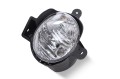 TOYOTA HILUX VII AN20 2011-2015 PO FACELIFTINGU LAMPA PRZECIWMGIELNA PRAWA PRZEDNIA 812100K080
