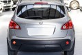 NISSAN QASHQAI I J10 2007-2010 PRZED FACELIFTINGIEM LAMPA TYLNA W KLAPĘ PRAWA 26554JD85A